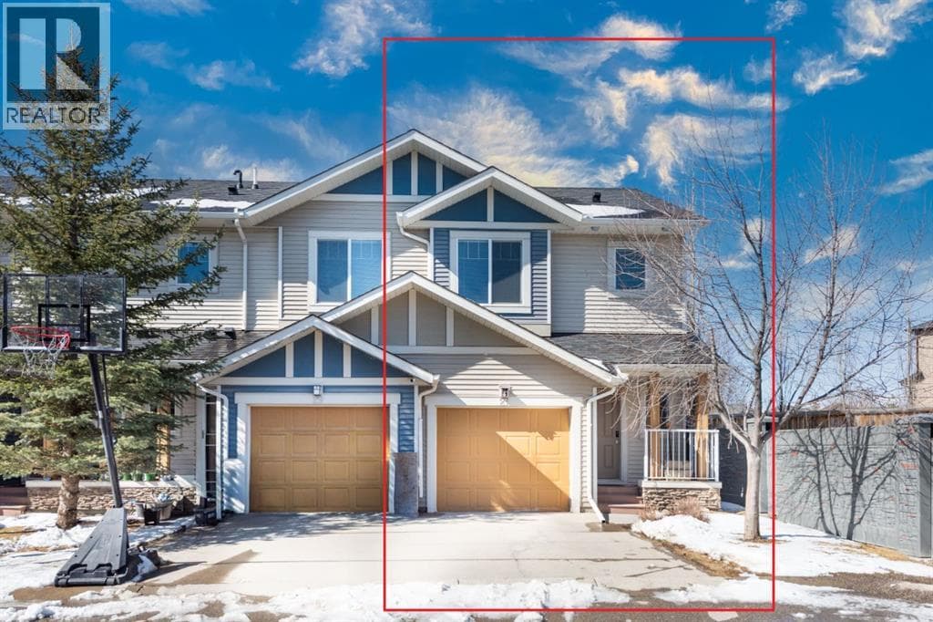 27 Sage Hill Common NW