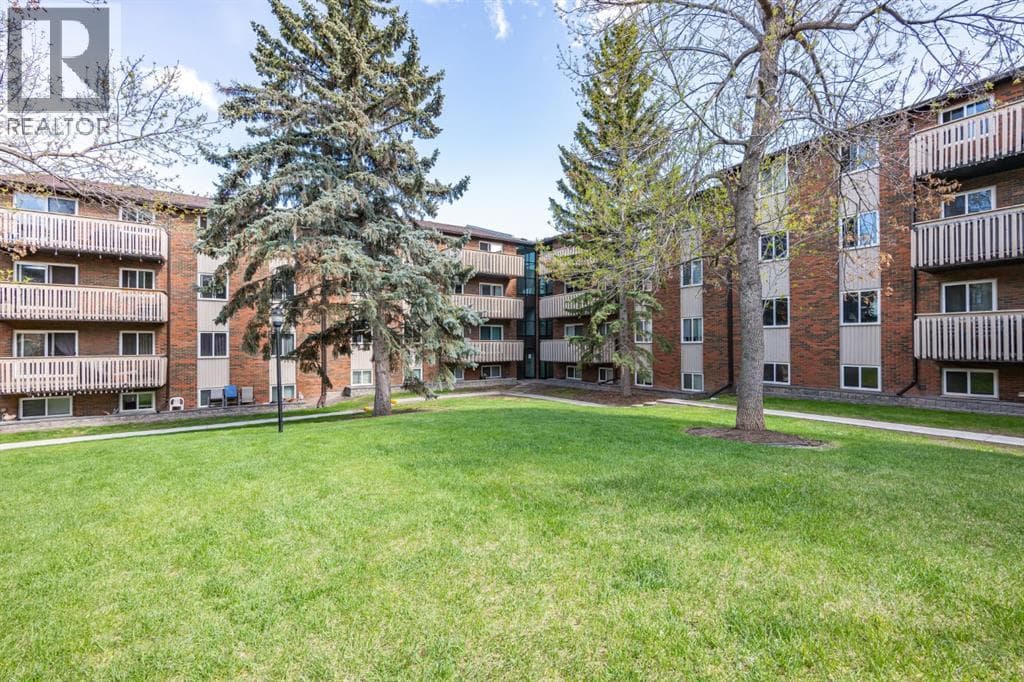 634, 11620 Elbow Drive SW