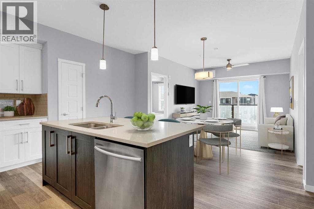 323, 4150 Seton Drive SE