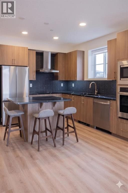 1203, 47 Creekview Gardens SW