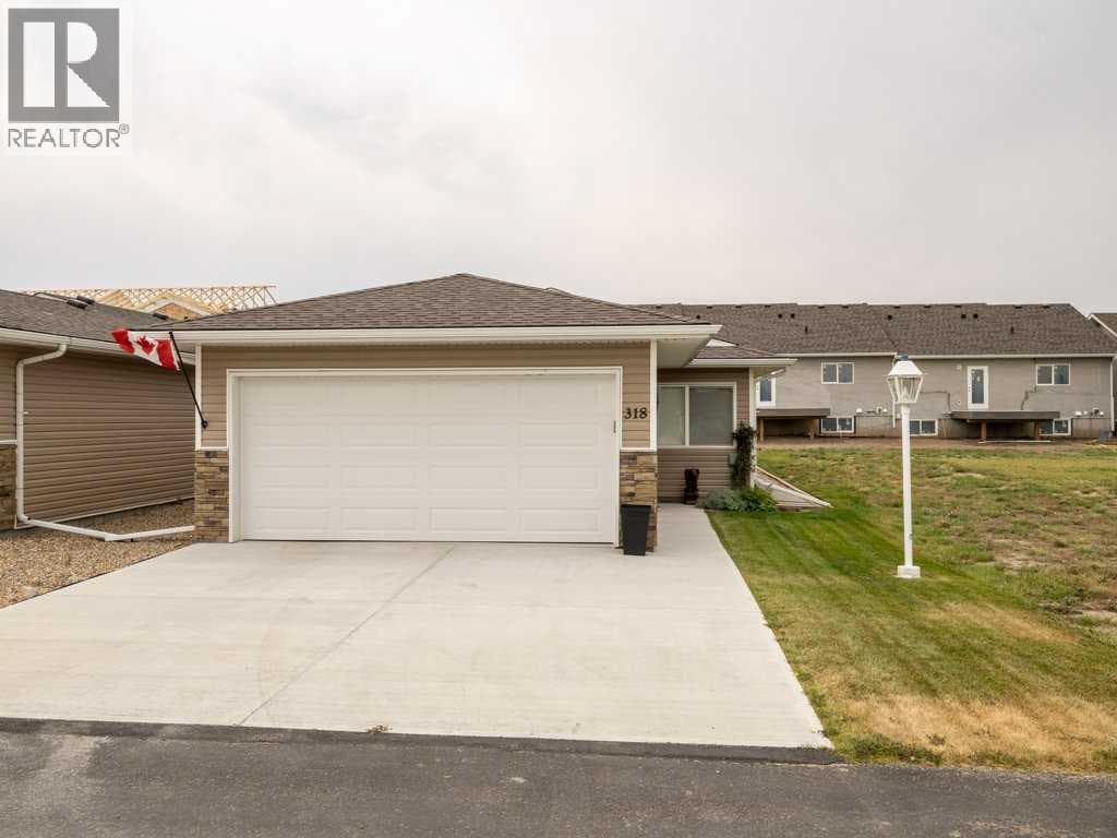 318 Whispering Way
