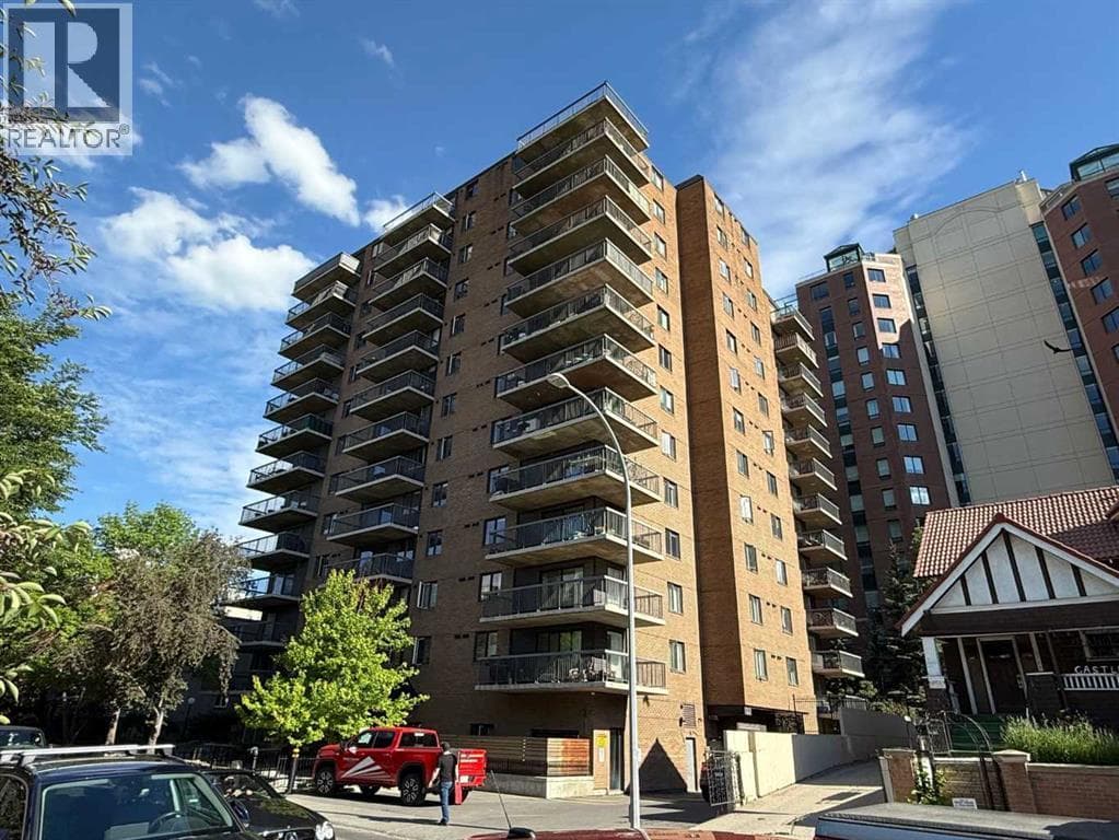 503, 225 25 Avenue SW