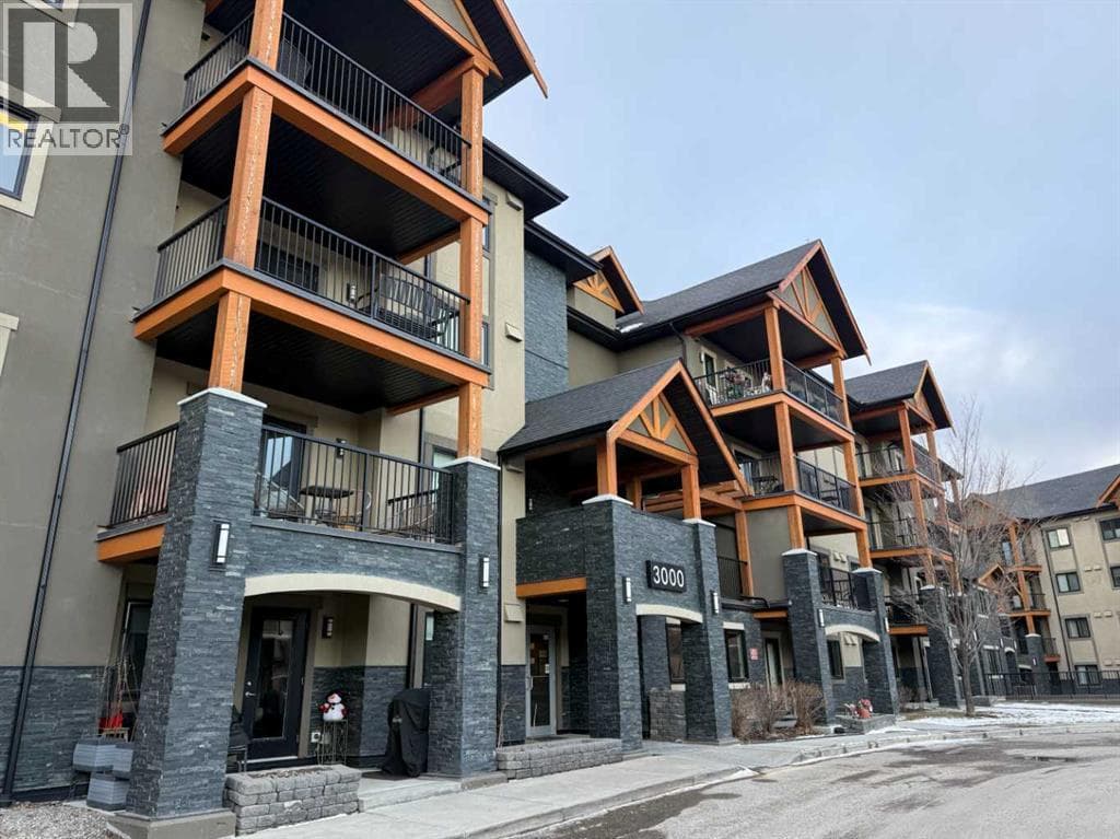 3104, 402 Kincora Glen Road NW