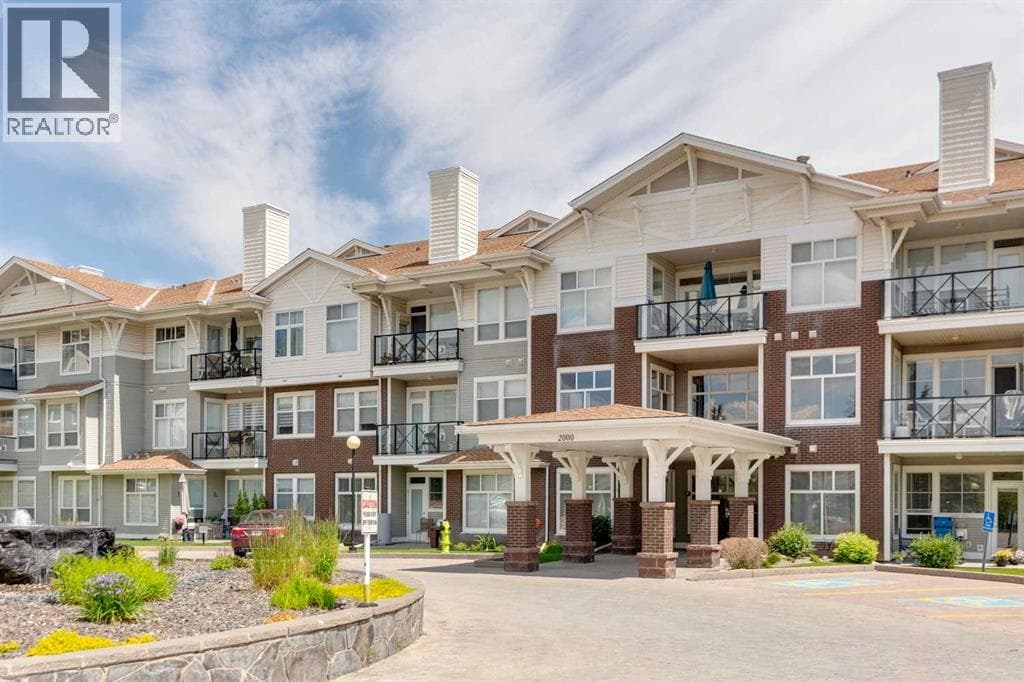2126, 1010 Arbour Lake Road NW