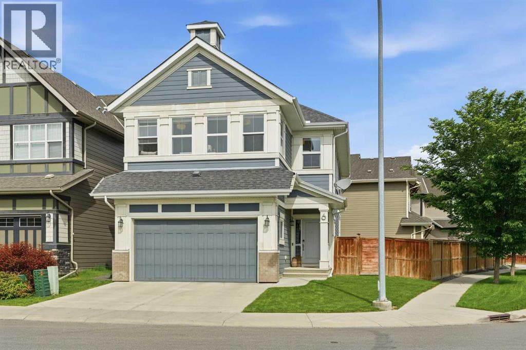 6 Mahogany Lane SE