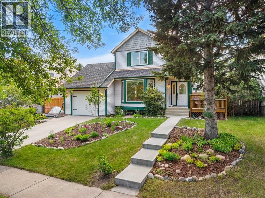 148 Woodridge Drive SW