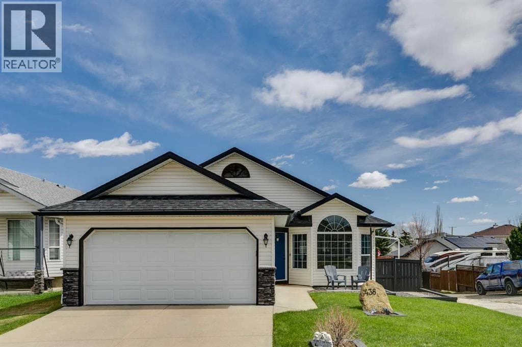 438 Sheep River Point