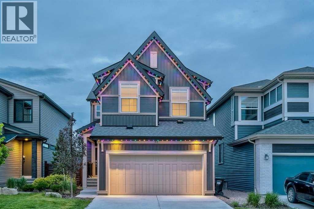 22 Howse Mount NE