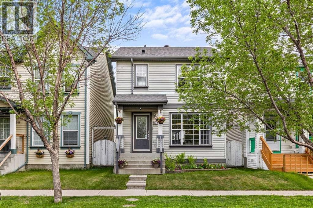 65 Prestwick Heights SE