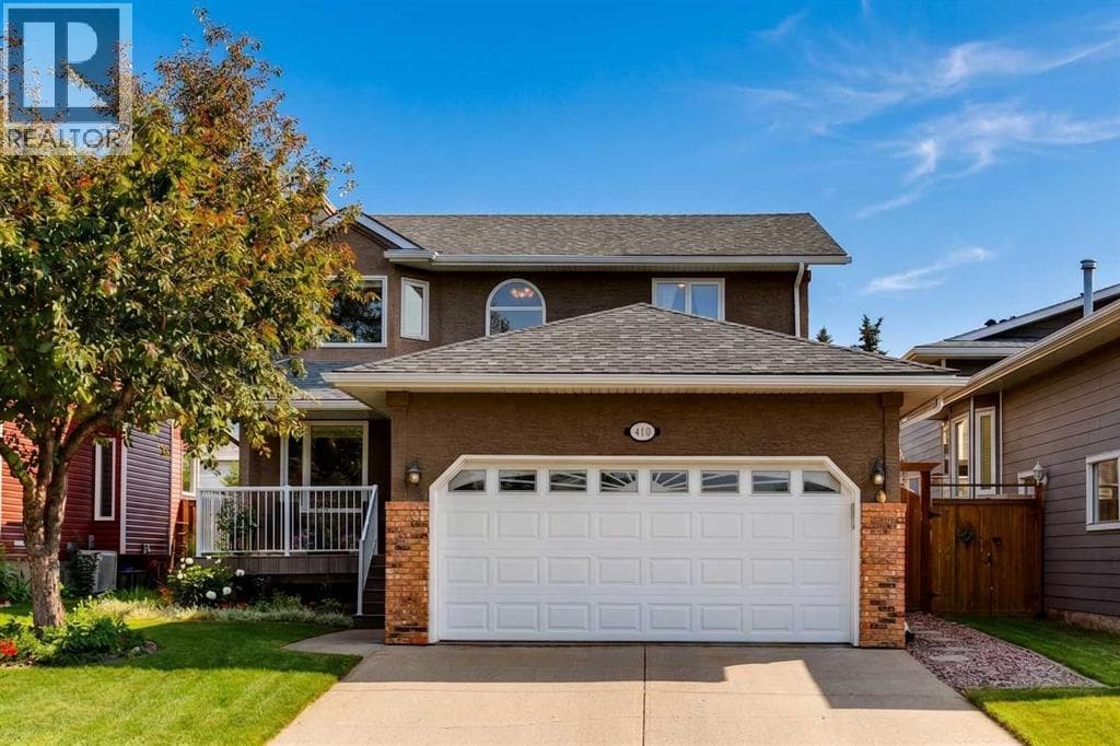 410 Millrise Drive SW