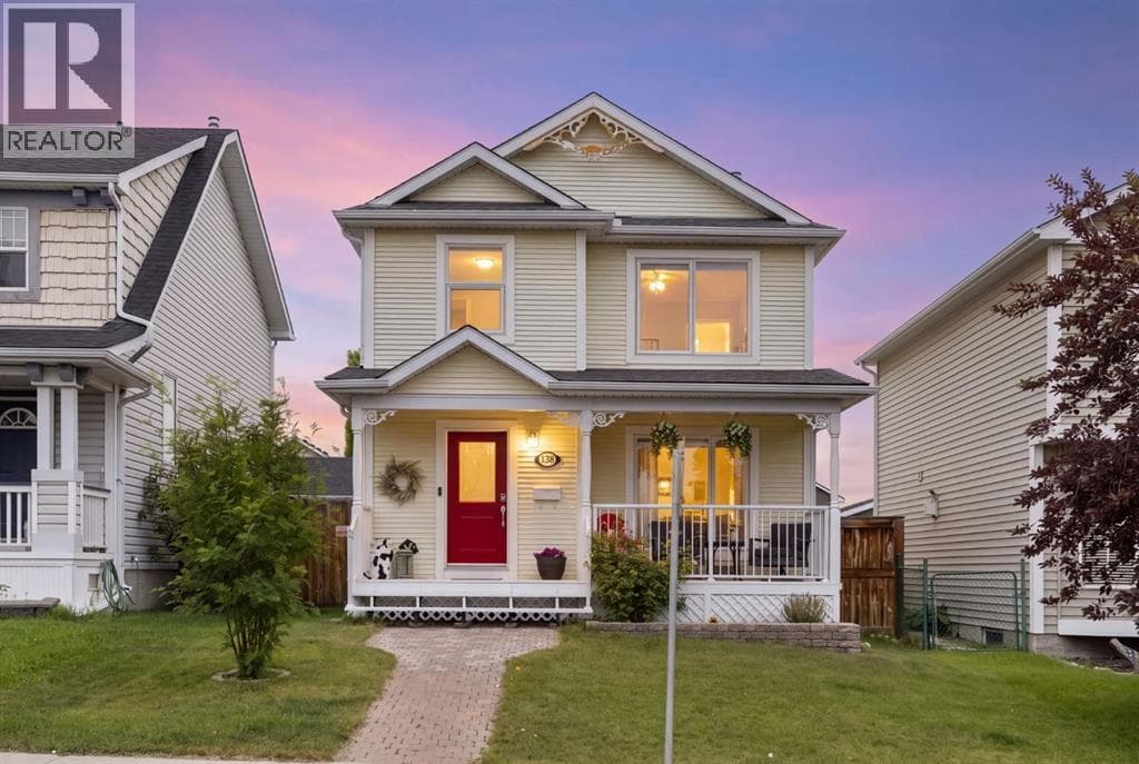 130 Tuscany Valley Drive NW