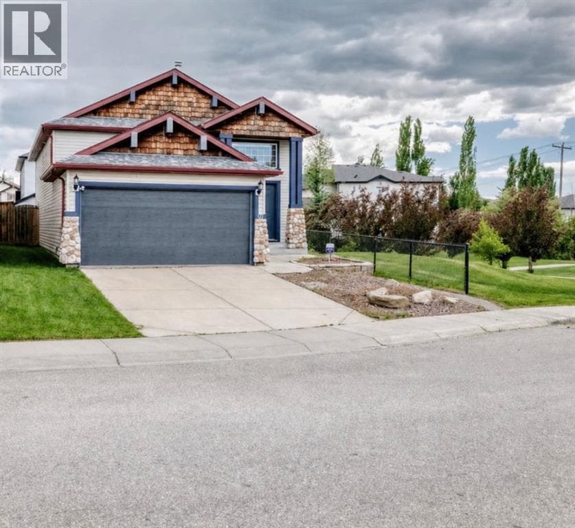 91 Panamount Gardens NW