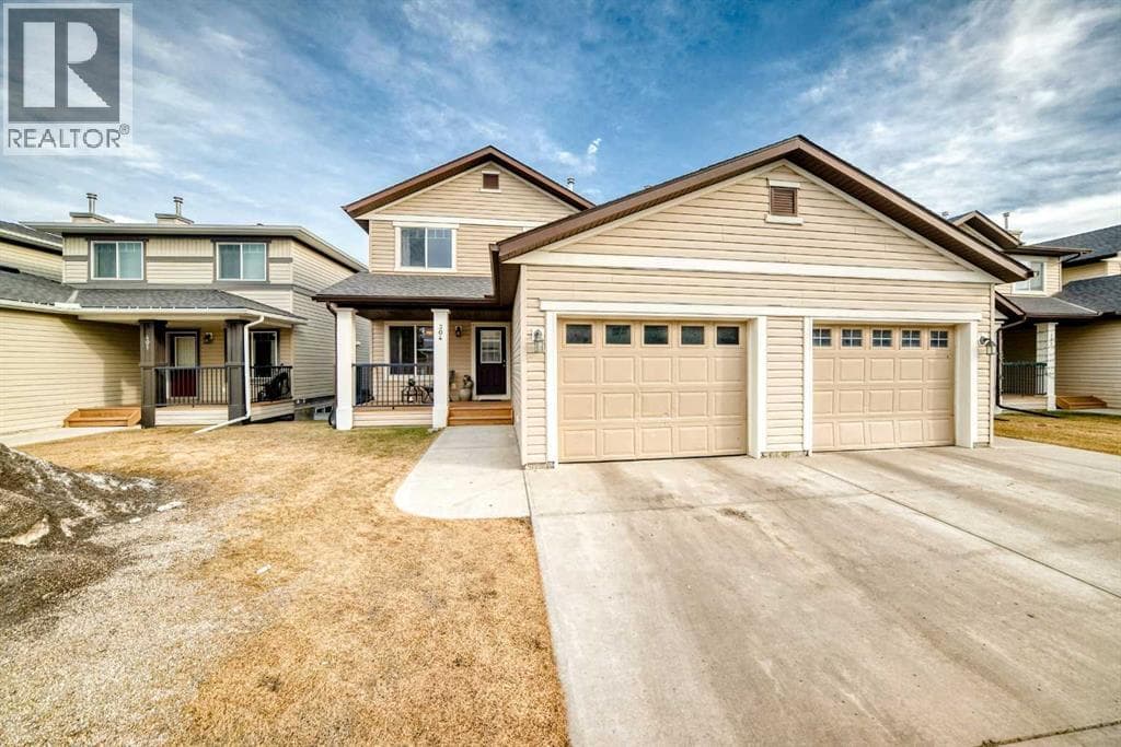304, 2384 Sagewood Gate SW