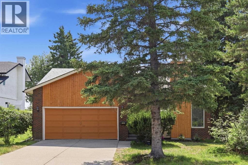 416 Brookpark Drive SW