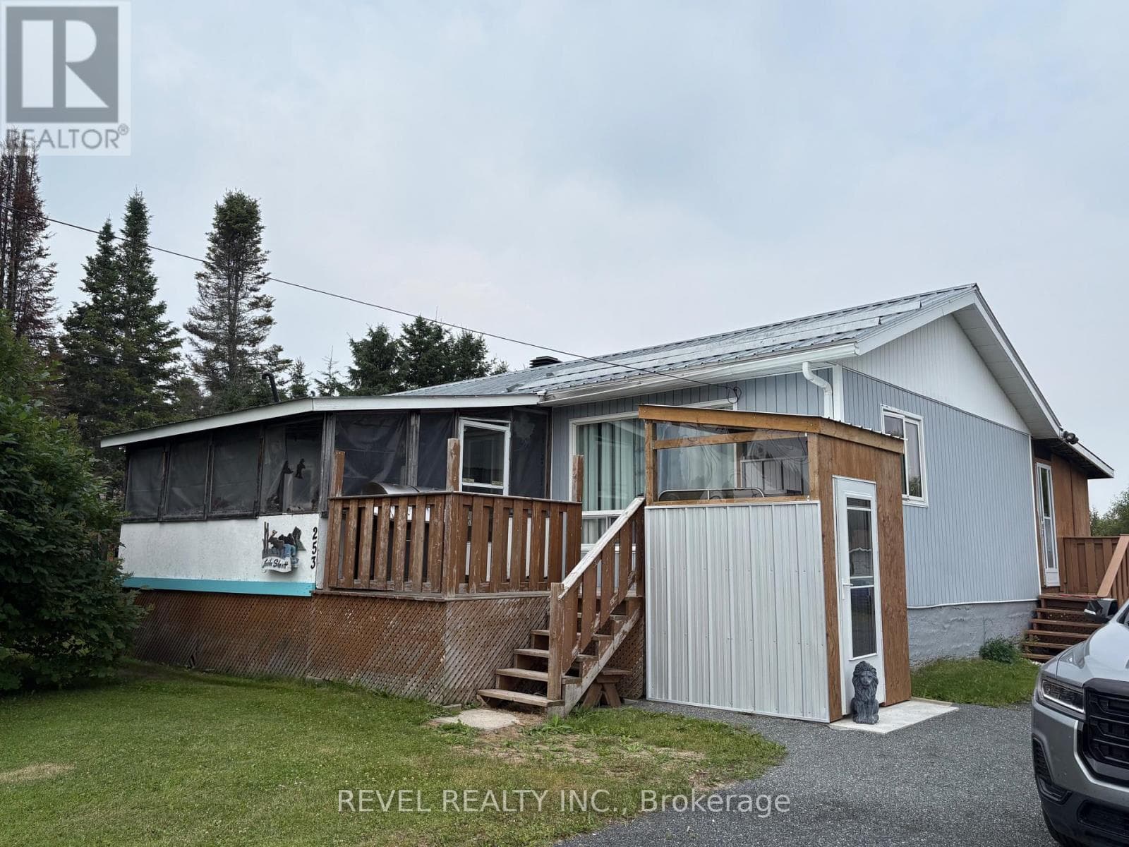 253 HIGHWAY 11 HIGHWAY S
