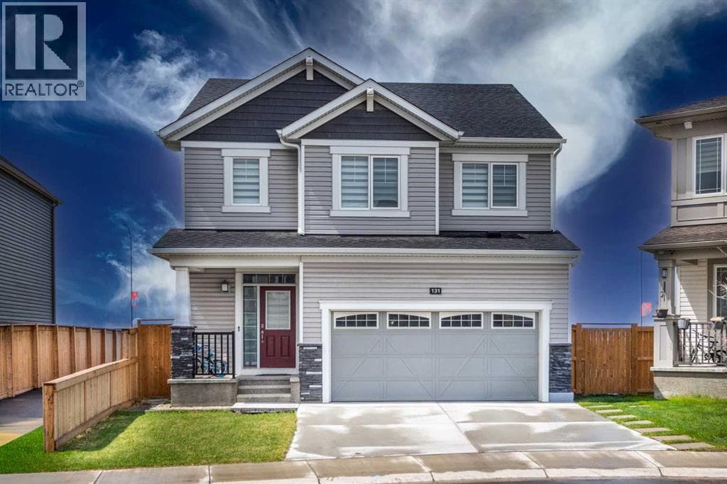 131 Cityside Court NE