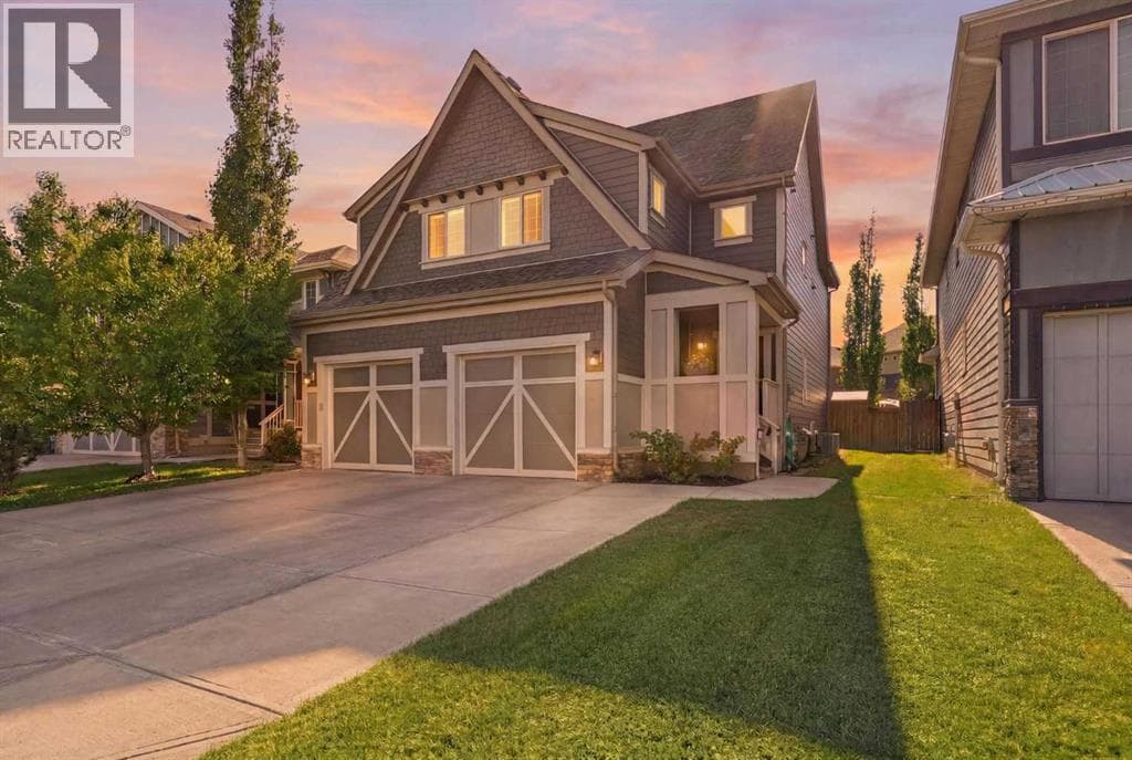 17 Mahogany Terrace SE
