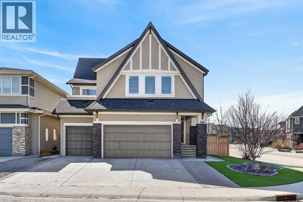 248 Marquis Landing SE