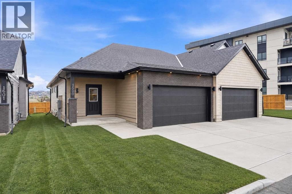 1500, 15 Coopersfield Link