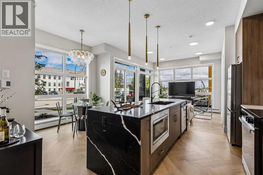 103, 330 Dieppe Drive SW