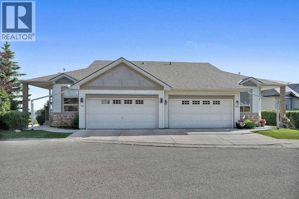 147 Springbank Villas SW