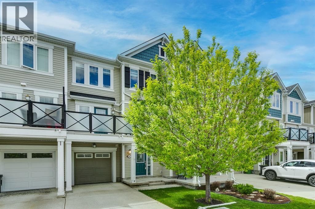 321 Windstone Gardens SW