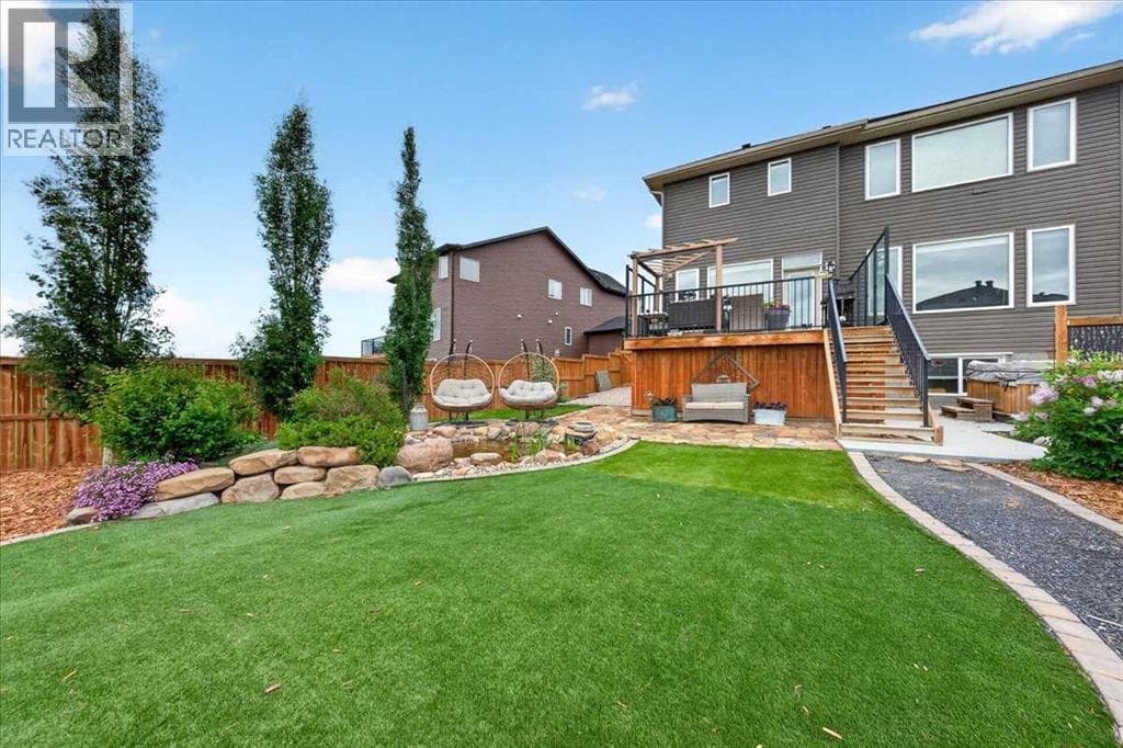 119 Dawson Harbour Court