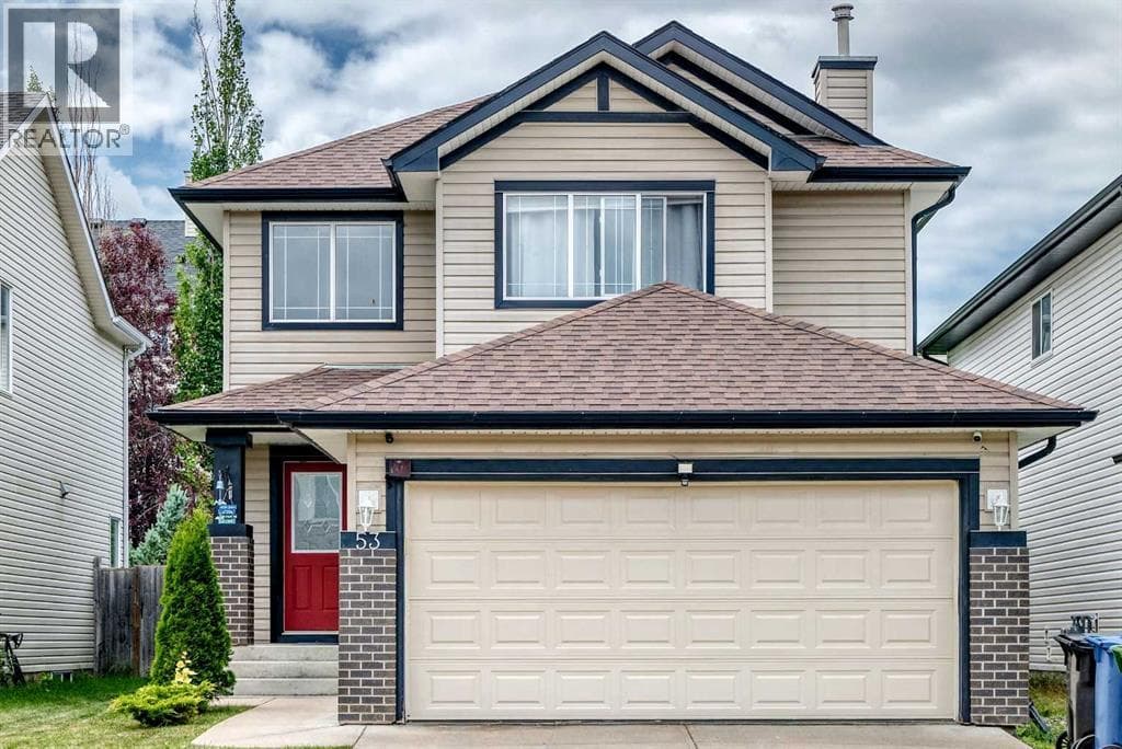 53 Everhollow Park SW