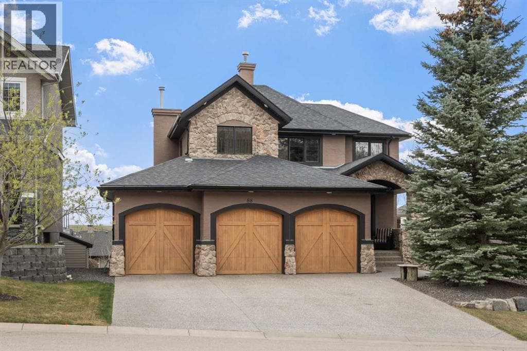 88 Crestridge Way SW