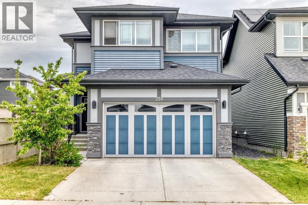259 Kingfisher Crescent SE
