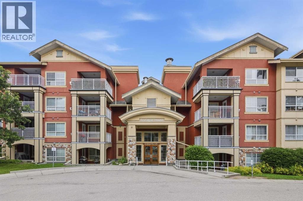 341, 22 Richard Place SW