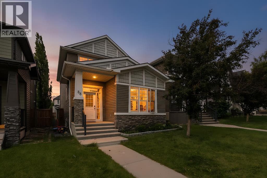 88 Evansdale Landing NW