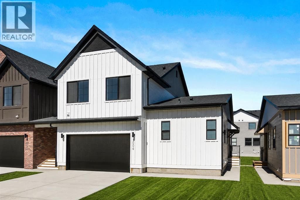 1004, 201 Cooperswood Green SW