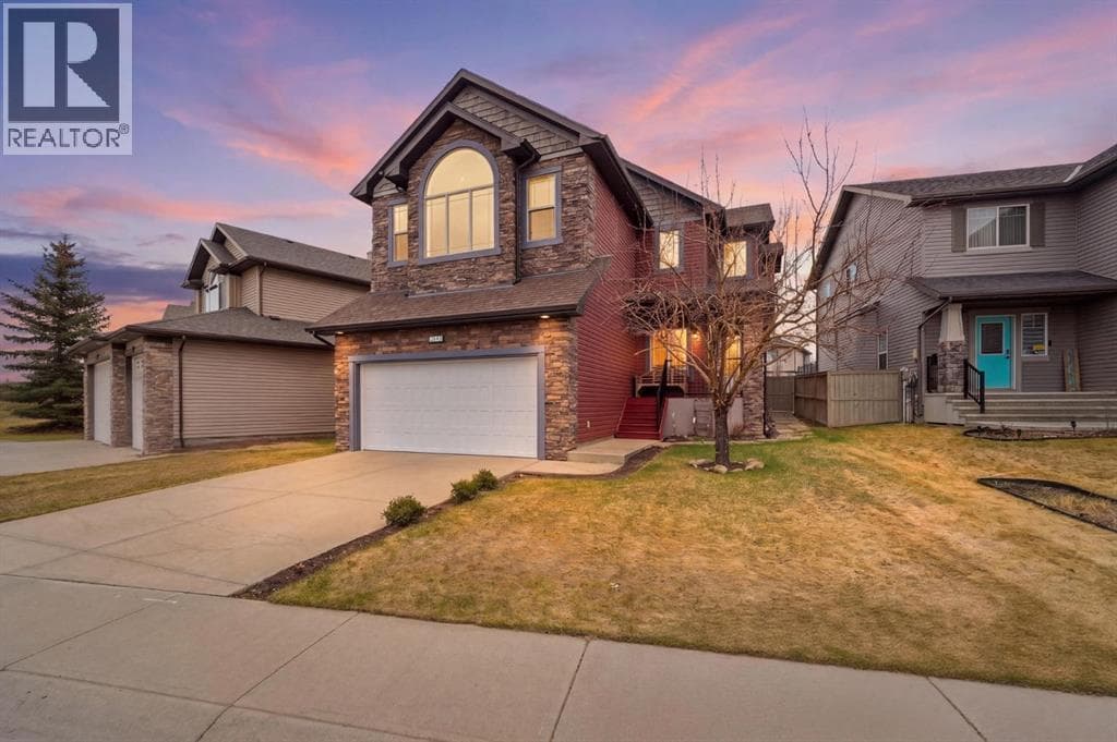 2593 Coopers Circle SW
