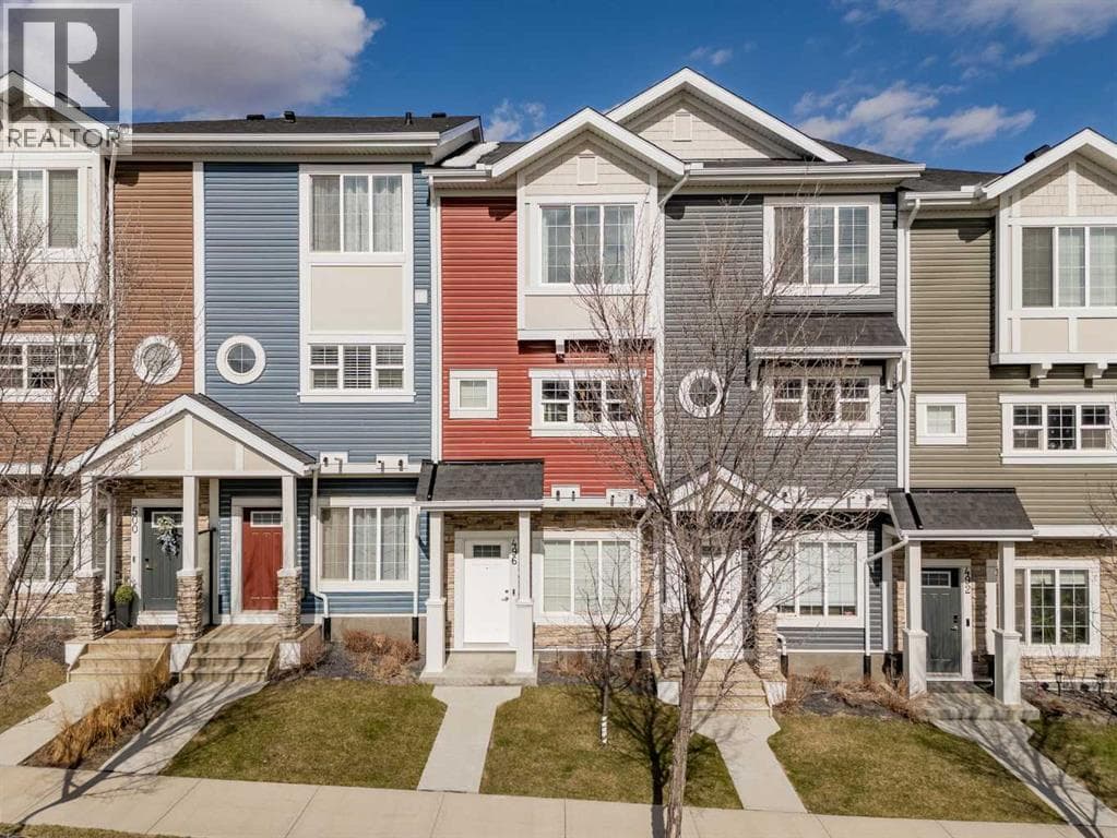 496 Nolan Hill Boulevard NW