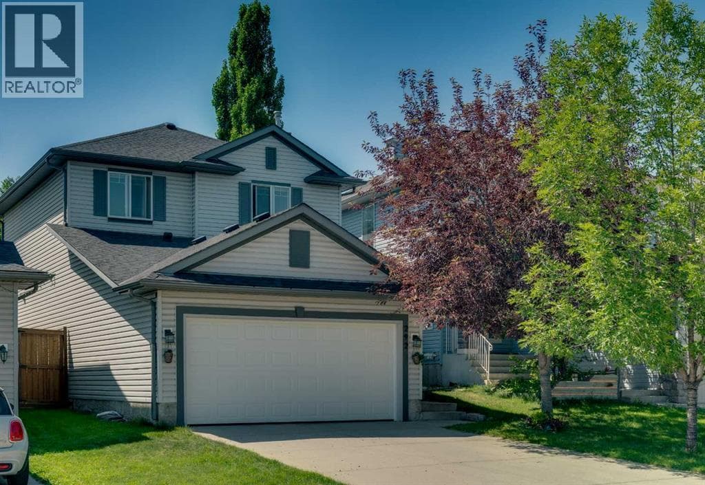 292 Coville Close NE