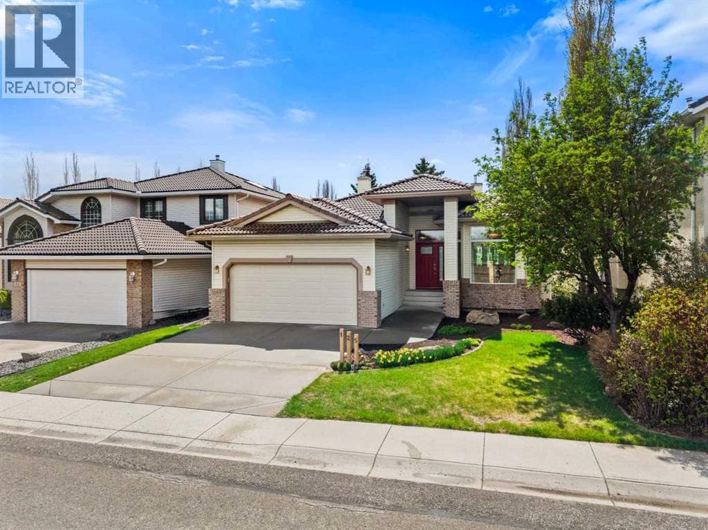 125 Woodpark Close SW