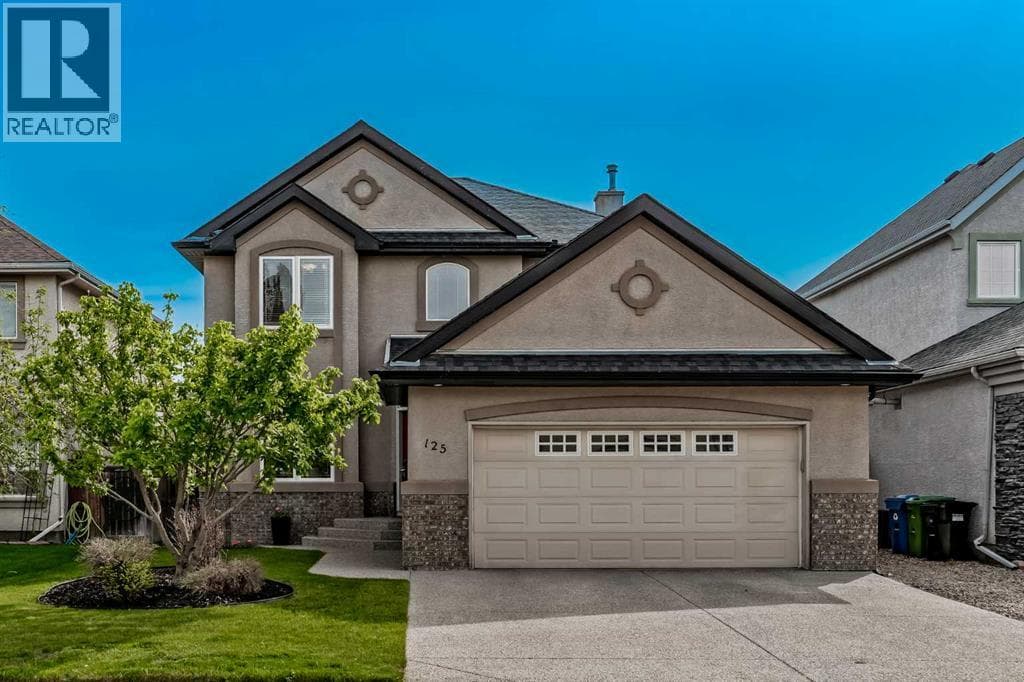 125 Cranleigh Park SE