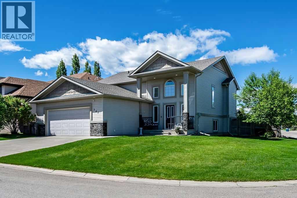 347 Willow Ridge Manor SW