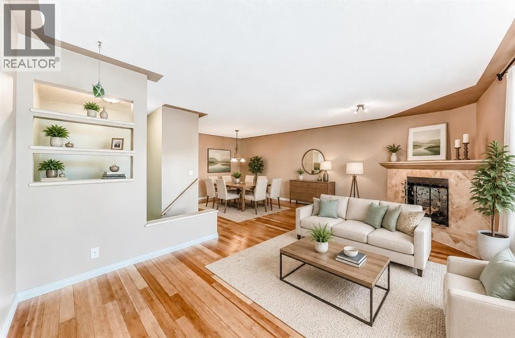 274 Templeview Way NE