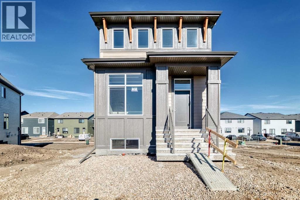 77 Mercado Landing SE
