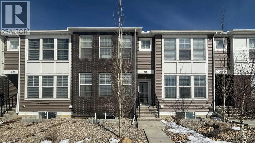 818 Cornerstone Boulevard NE