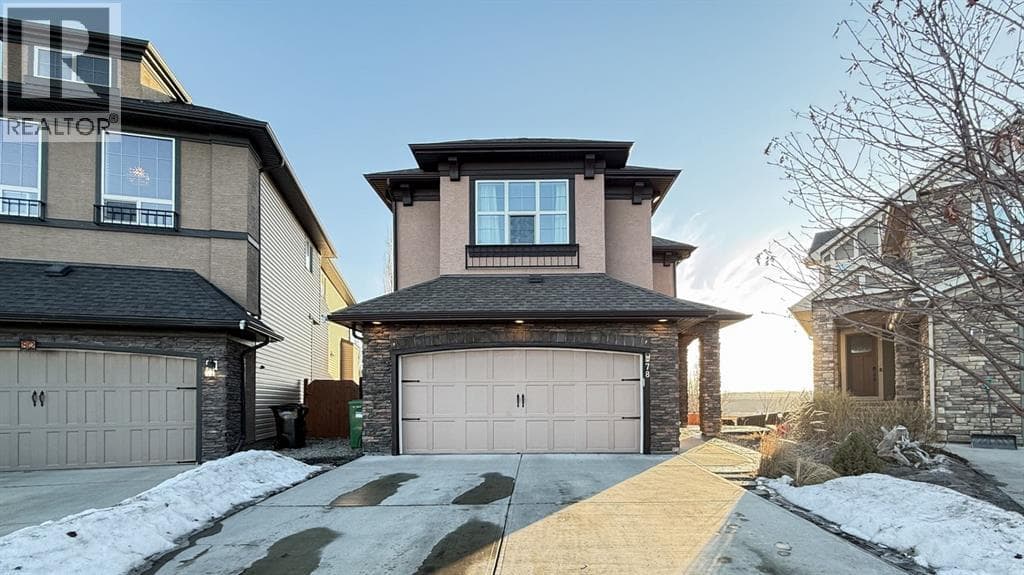 78 Cranarch View SE