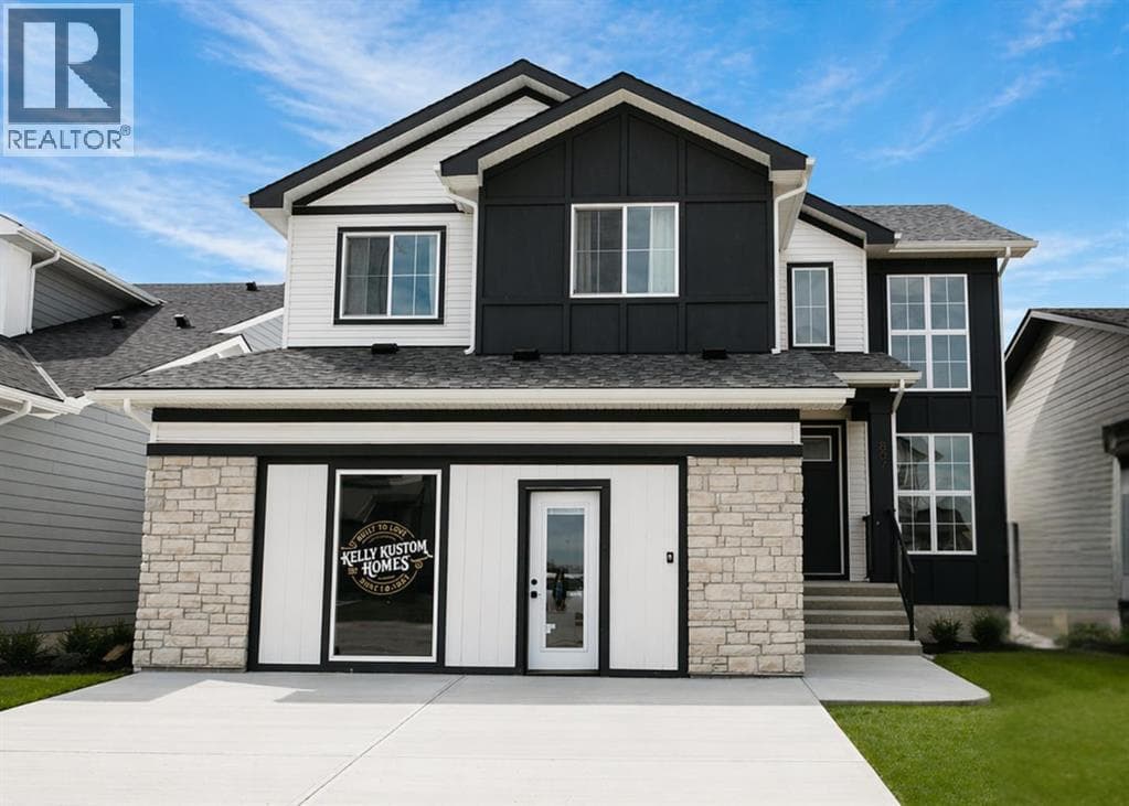 807 Lakewood Circle