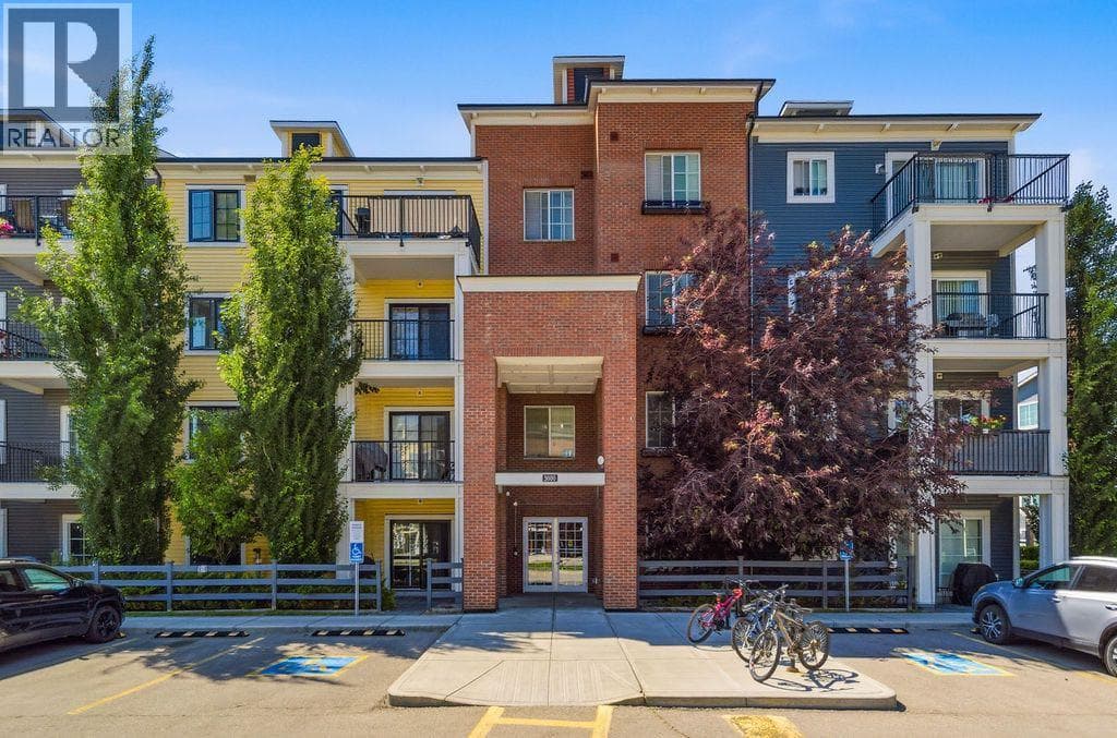 3209, 99 Copperstone Park SE