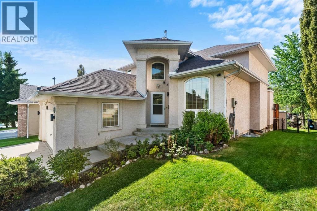 28 Mt Norquay Gate SE