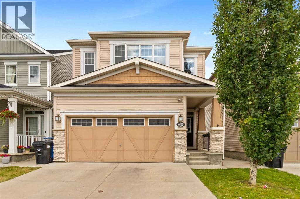 259 Cityscape Gardens NE