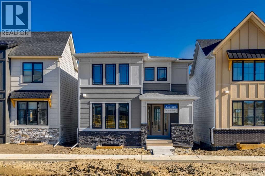 26 Alpine Gardens SW