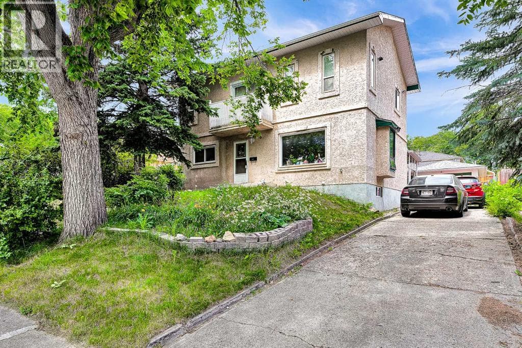 6 Tipton Place NW