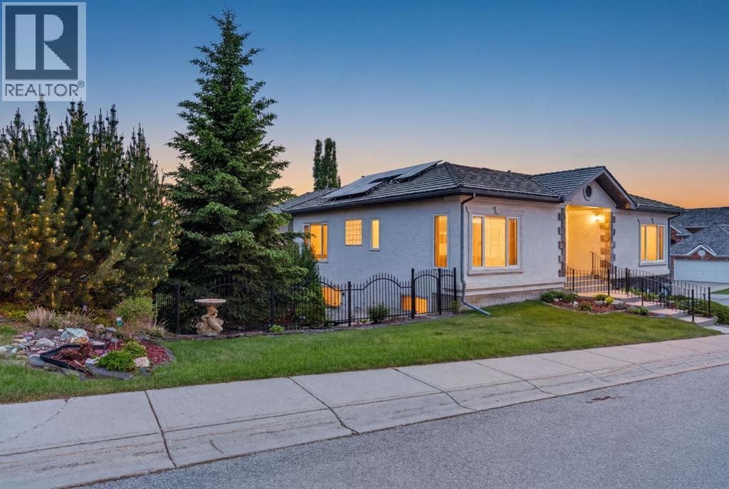 154 Sienna Ridge Landing SW
